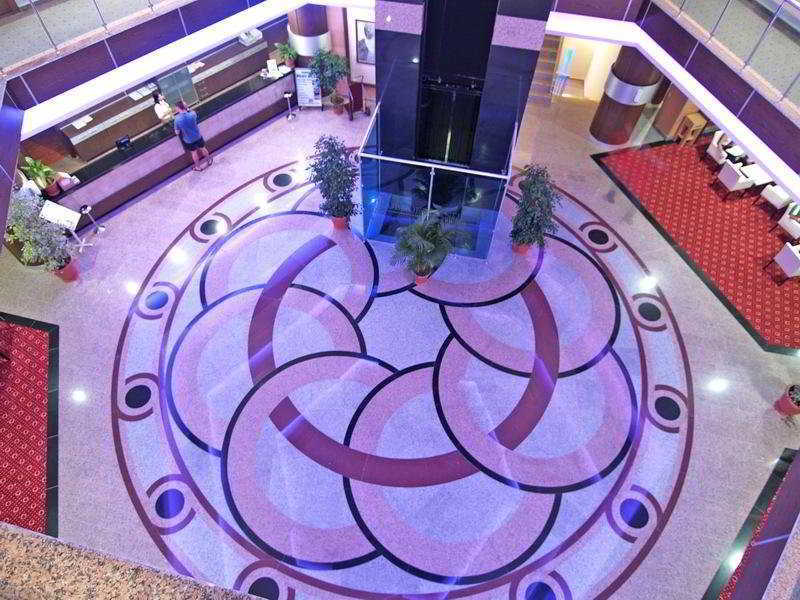 Club Side Coast Hotel Colakli 外观 照片